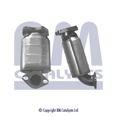 Catalytic Converter